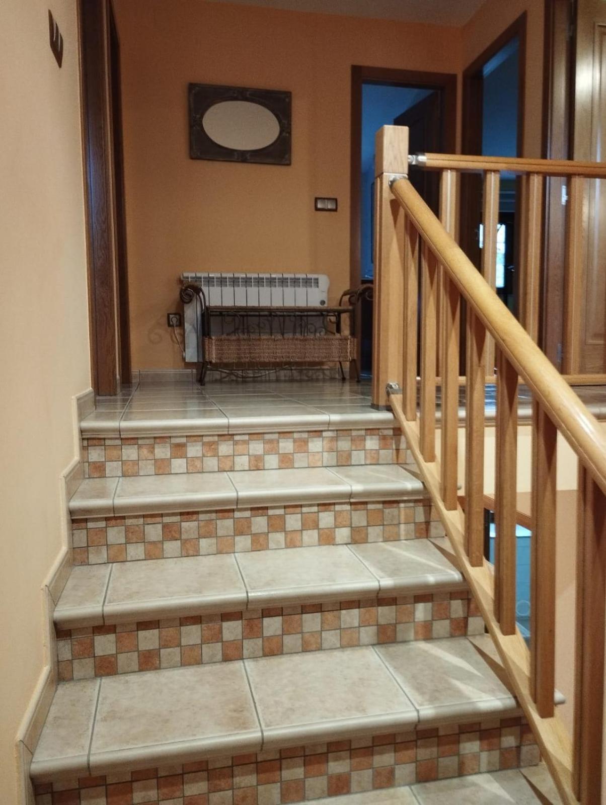 Villa Casa Alicia Carnota Exterior foto